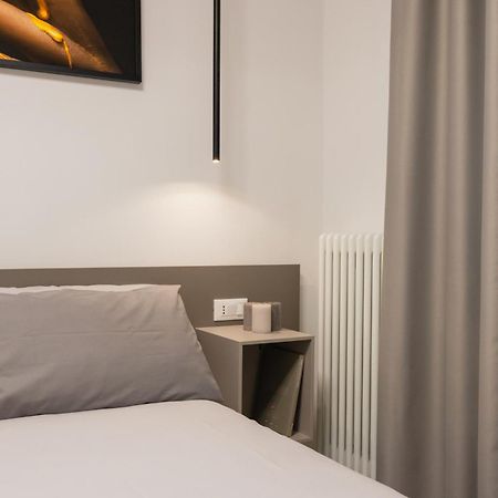 Luxury Station Suite Bologna Exterior foto