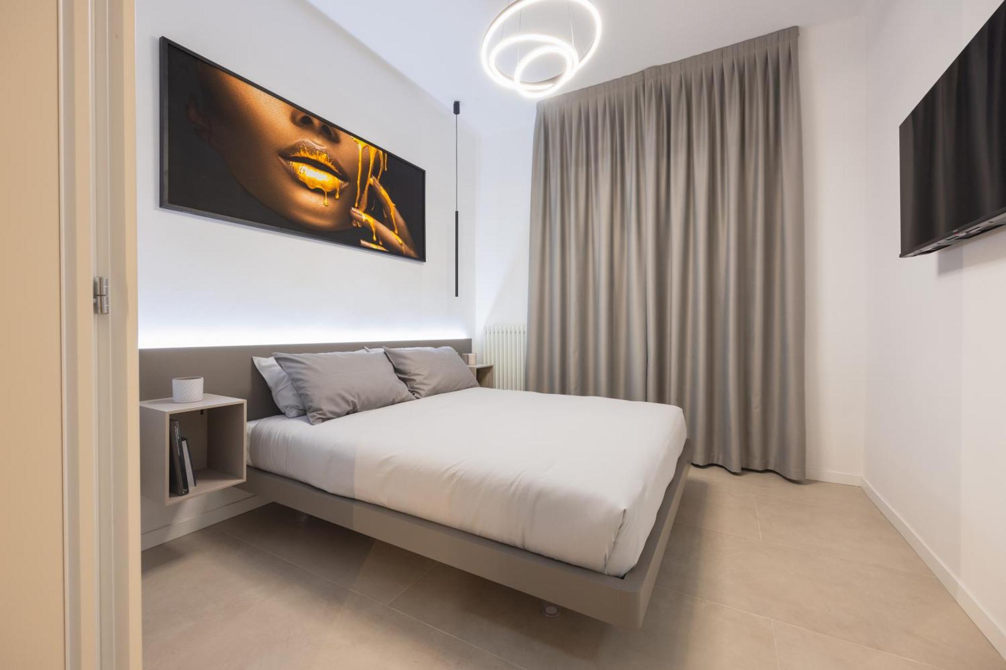 Luxury Station Suite Bologna Exterior foto