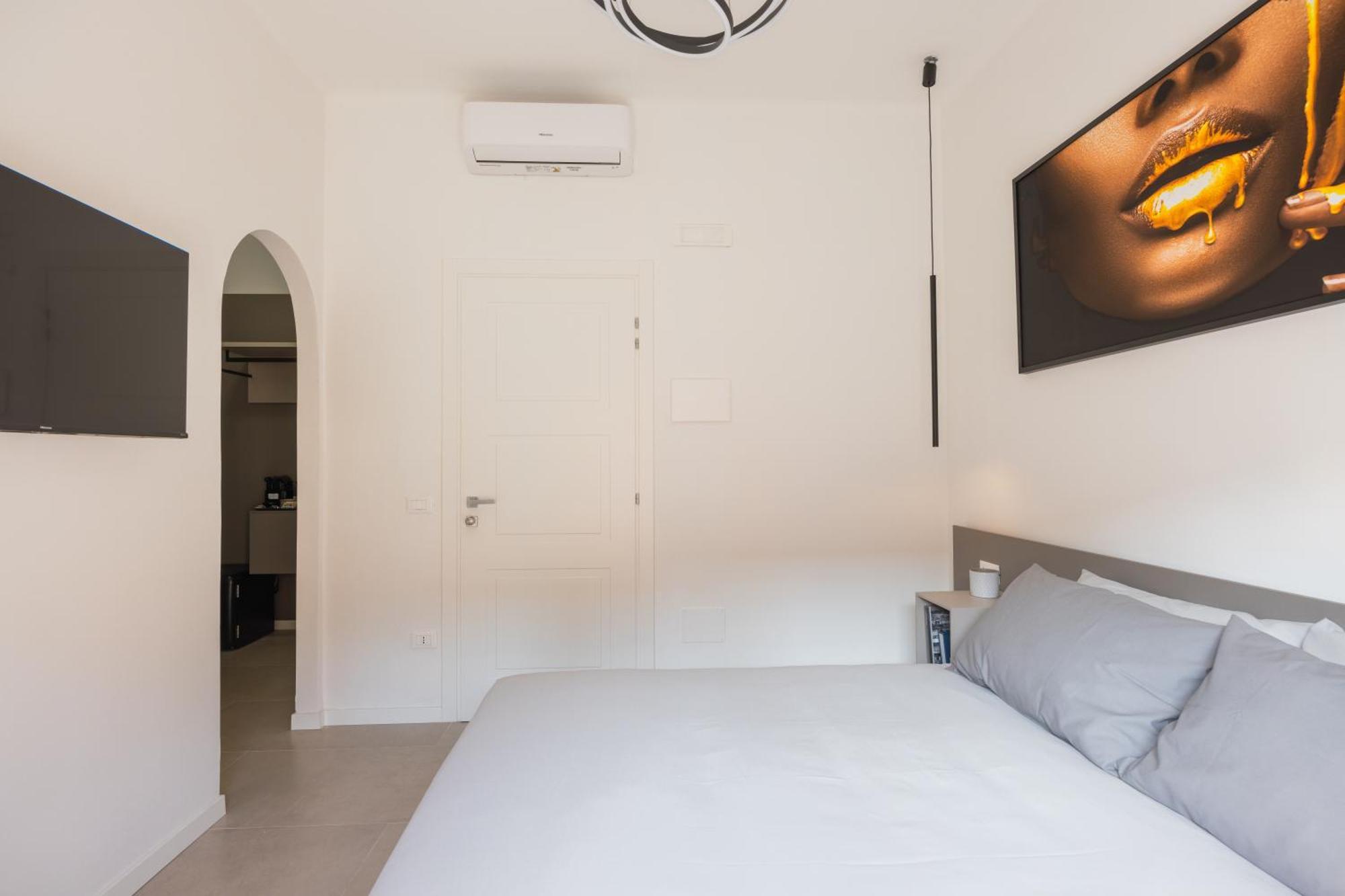 Luxury Station Suite Bologna Exterior foto