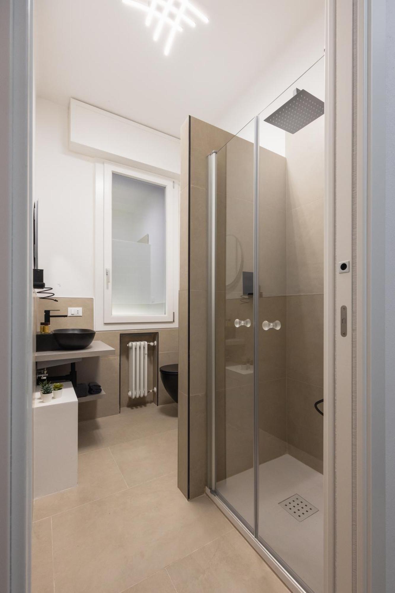 Luxury Station Suite Bologna Exterior foto