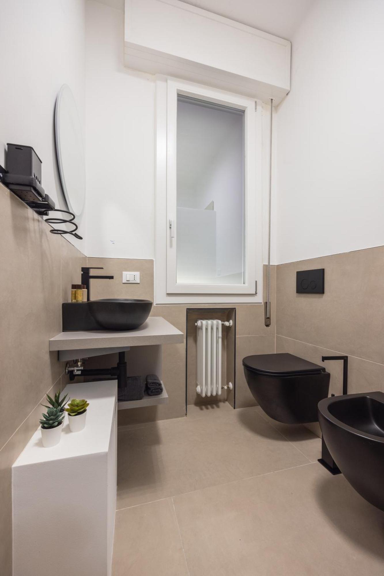 Luxury Station Suite Bologna Exterior foto