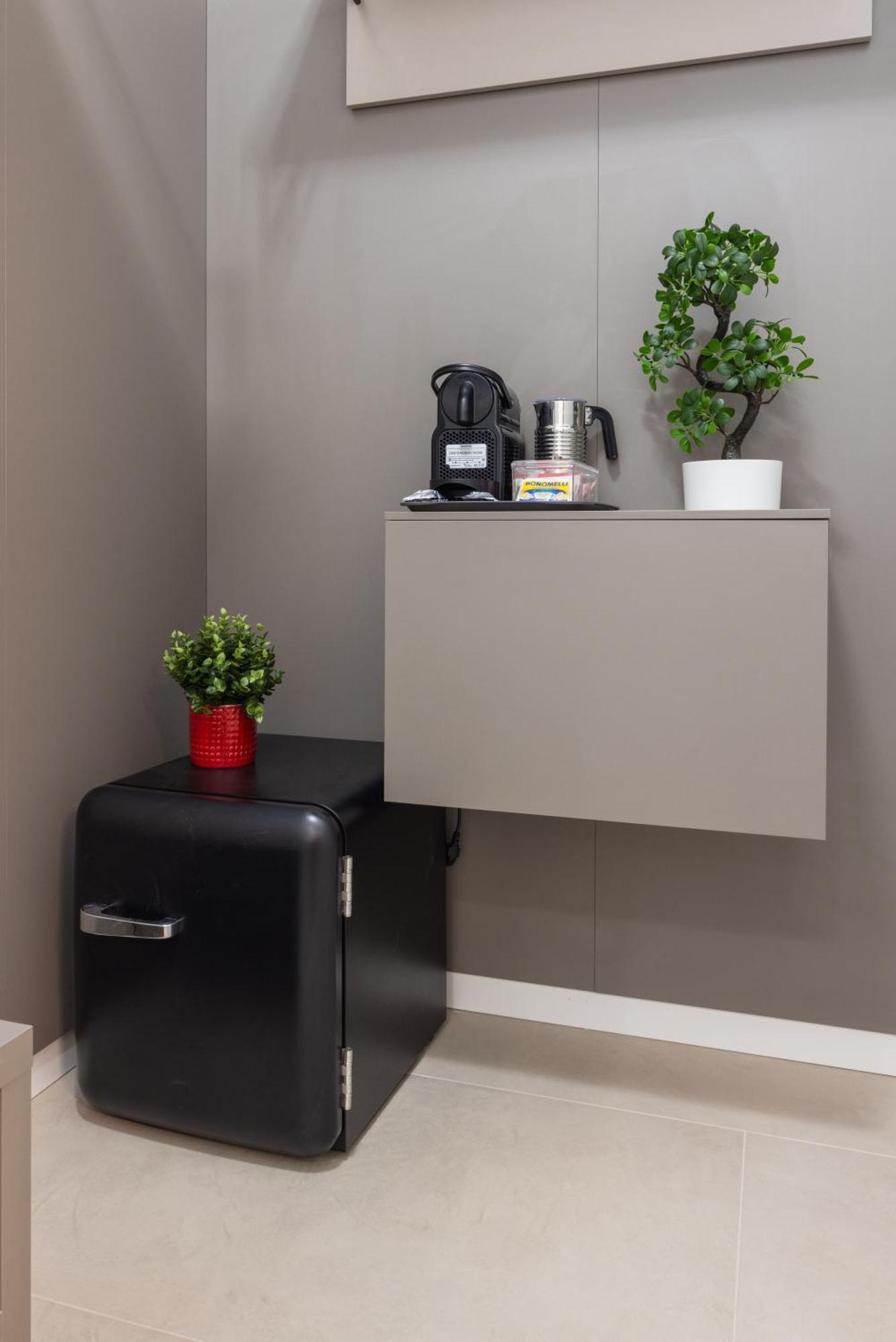 Luxury Station Suite Bologna Exterior foto