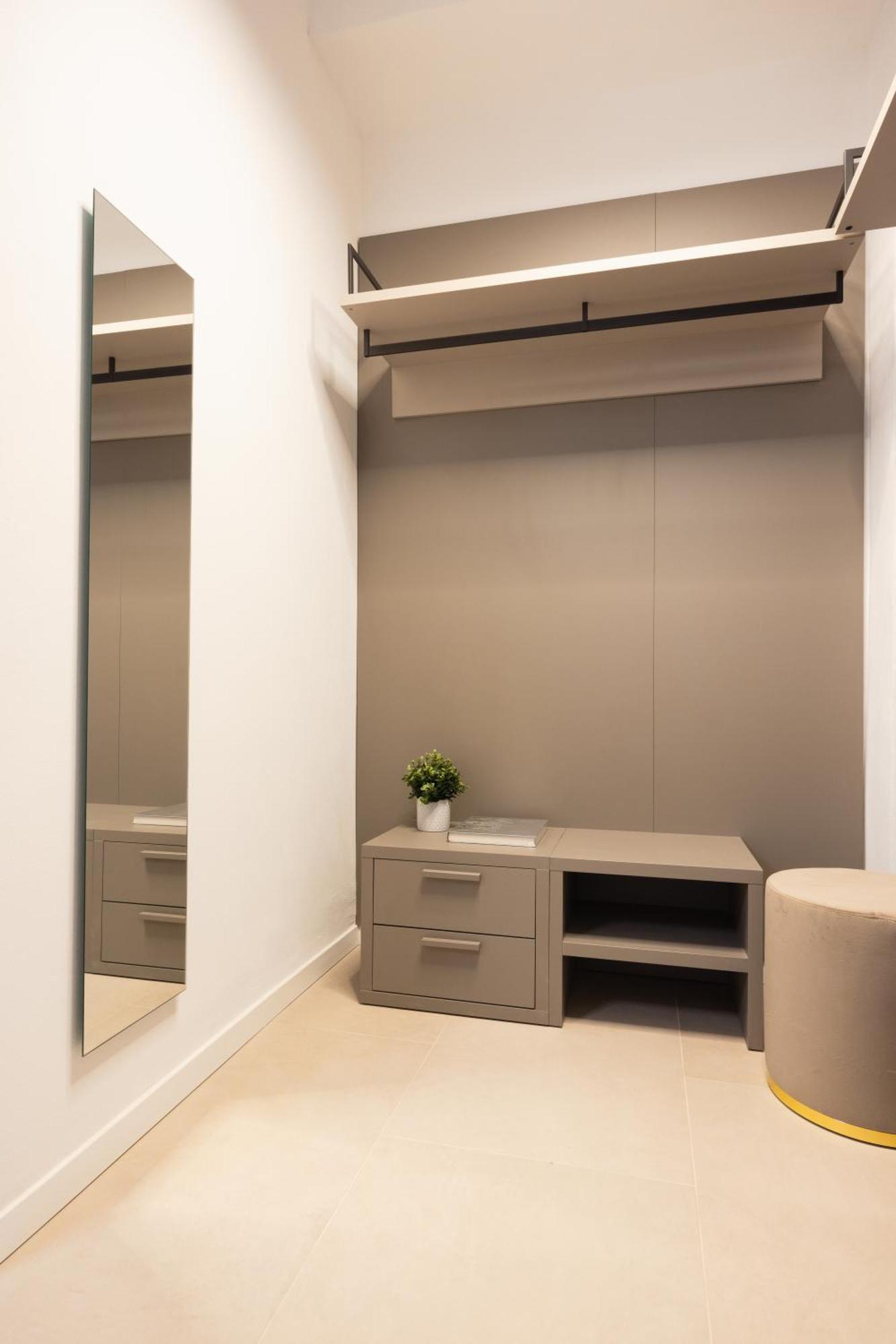 Luxury Station Suite Bologna Exterior foto