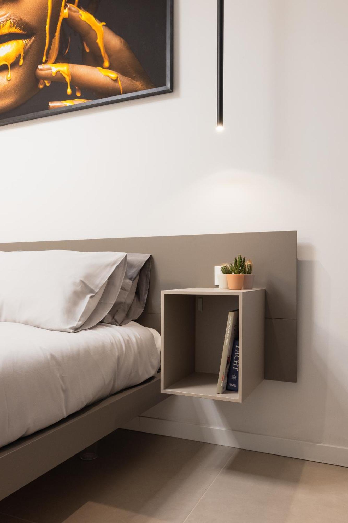 Luxury Station Suite Bologna Exterior foto