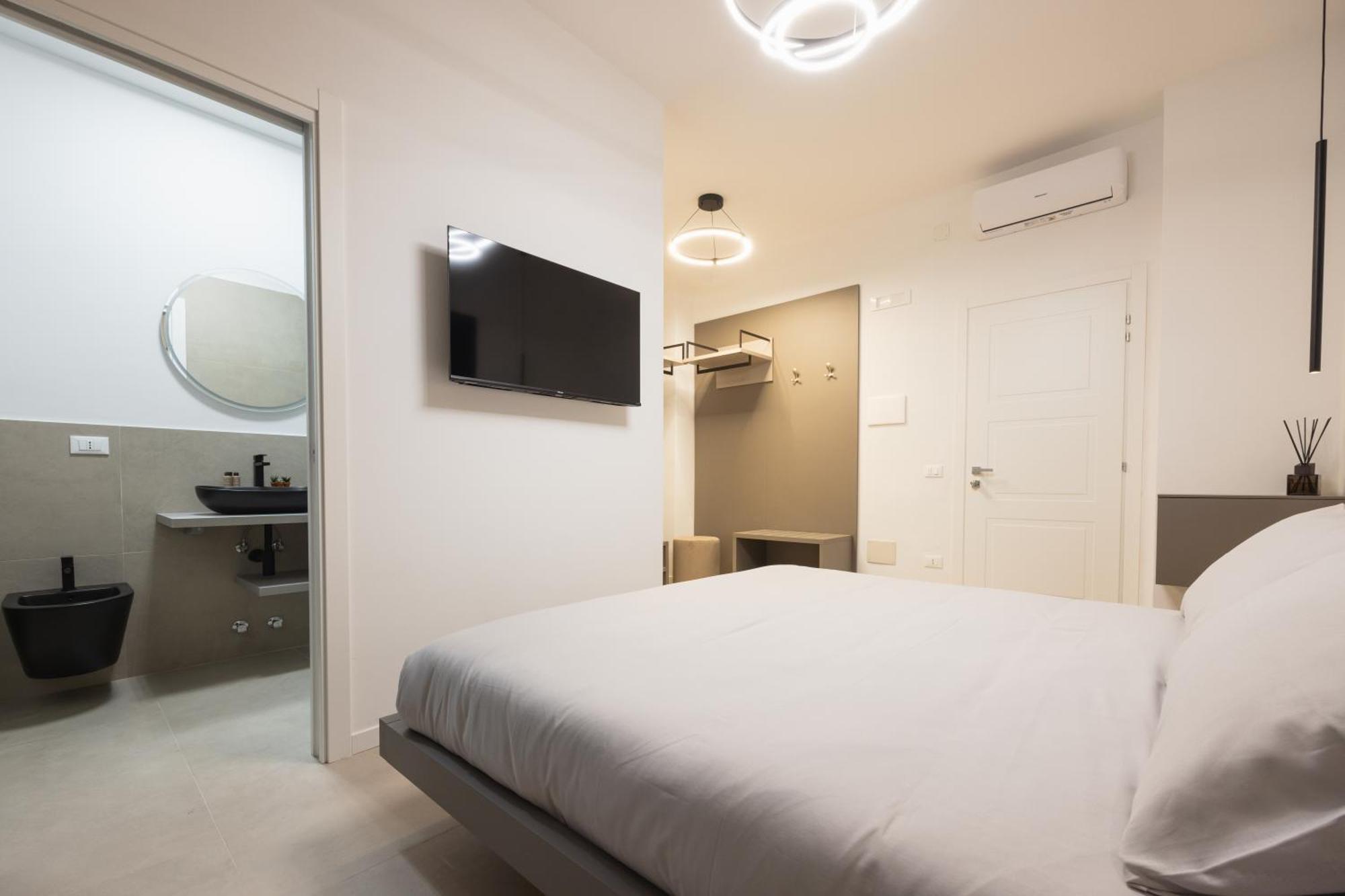 Luxury Station Suite Bologna Exterior foto