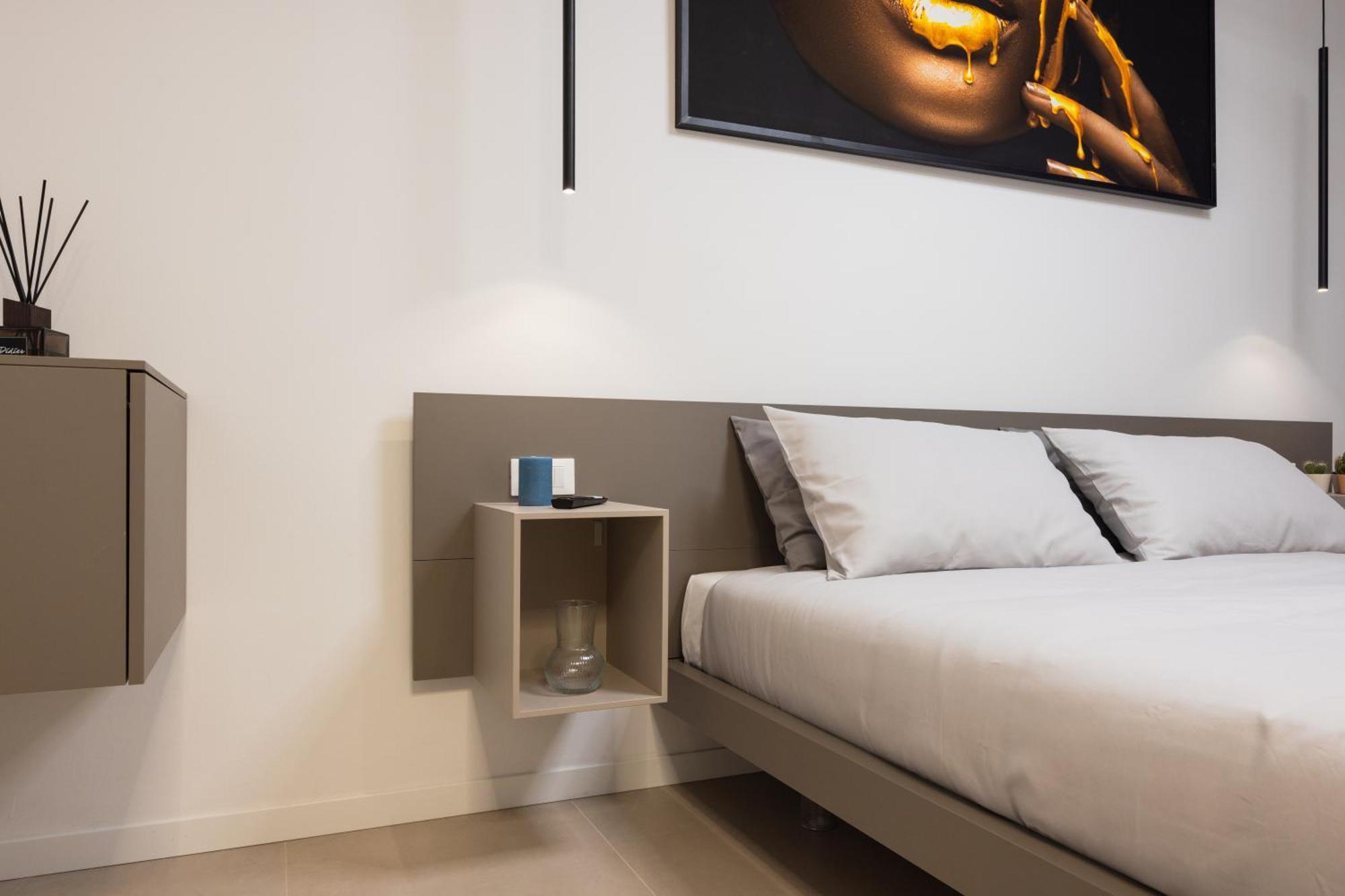 Luxury Station Suite Bologna Exterior foto