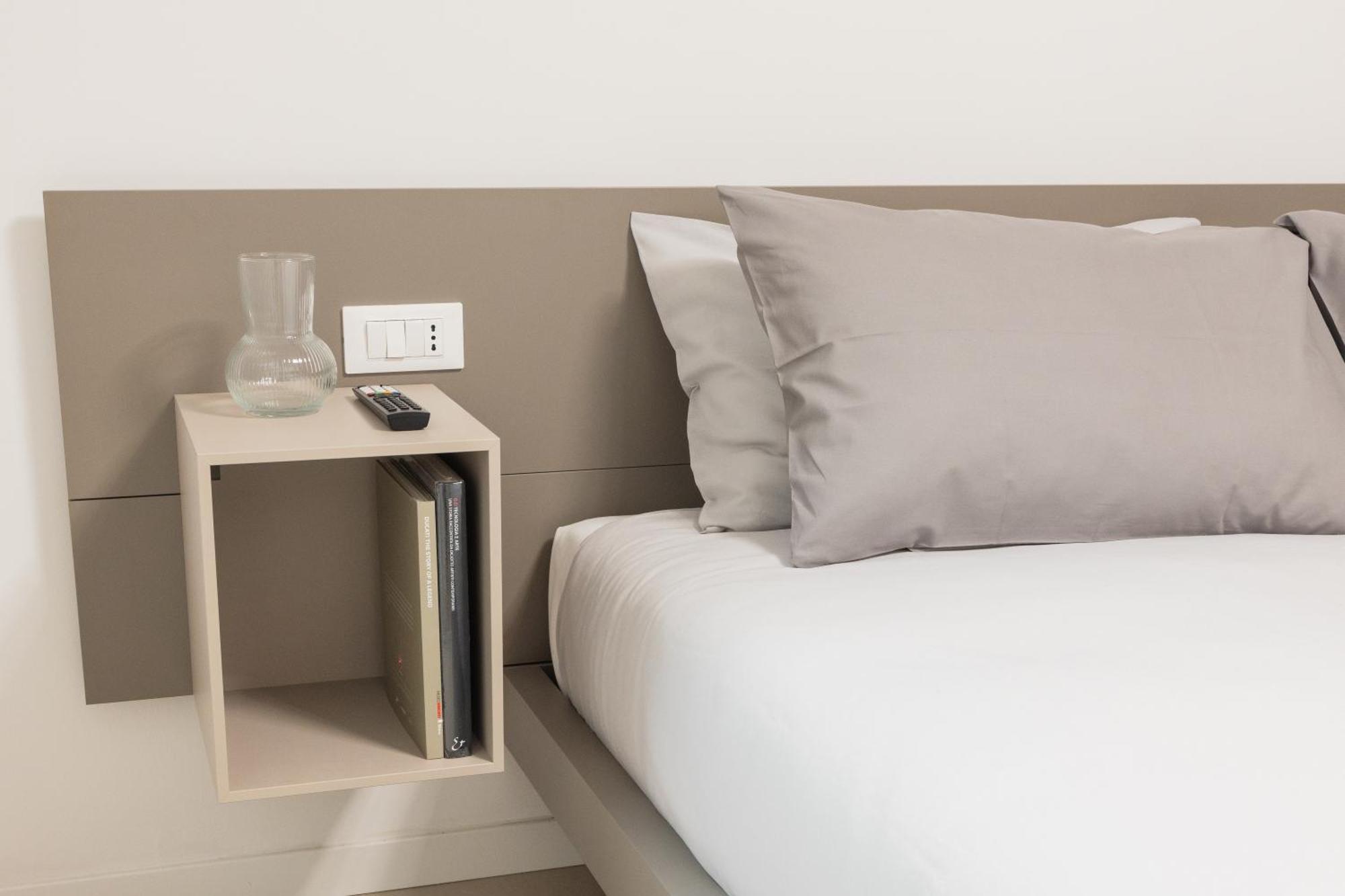 Luxury Station Suite Bologna Exterior foto