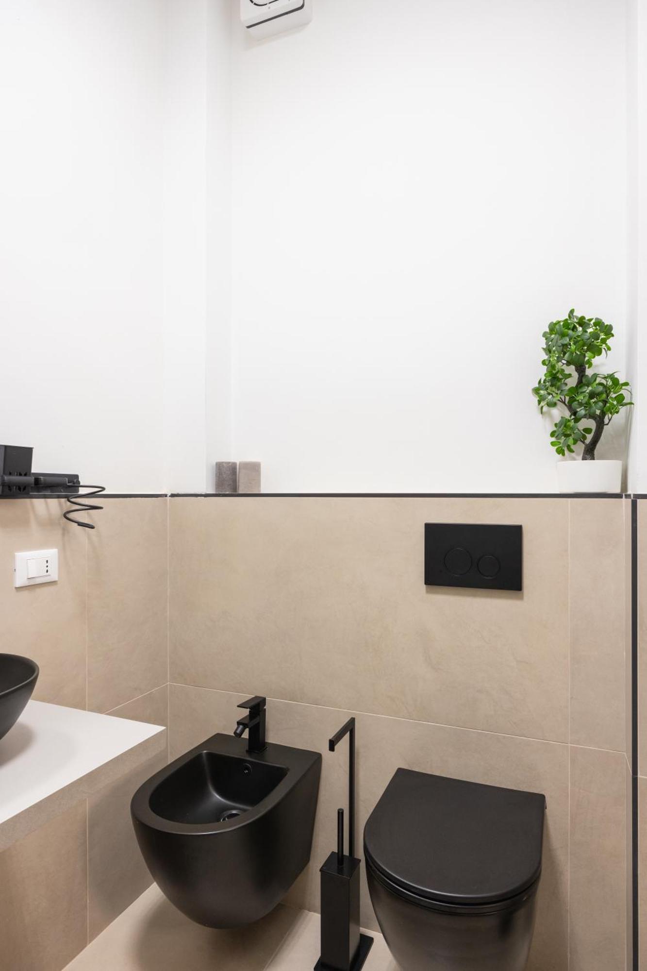 Luxury Station Suite Bologna Exterior foto